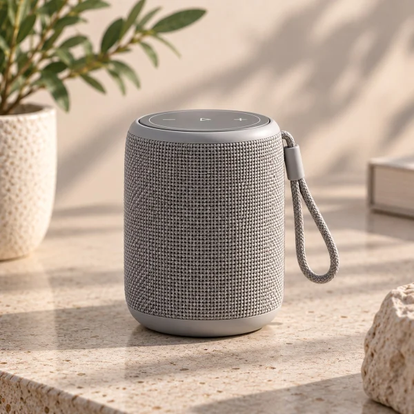 Enceinte Bluetooth portable