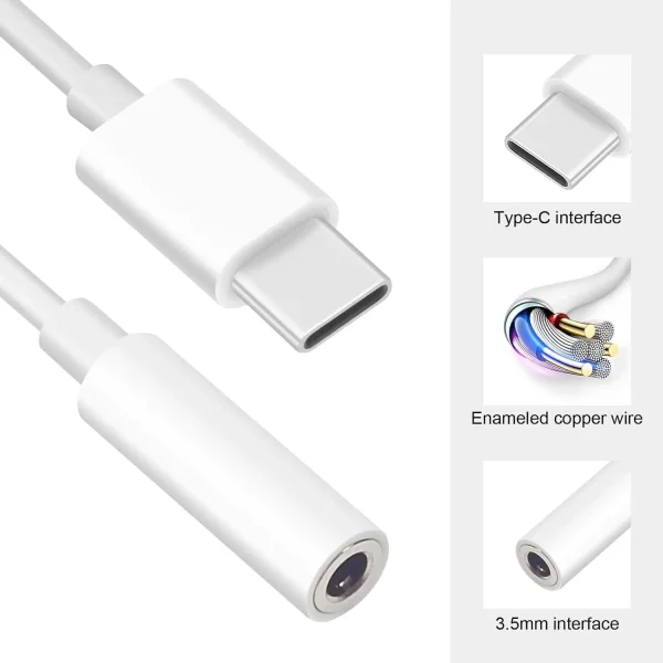 Connecteurs