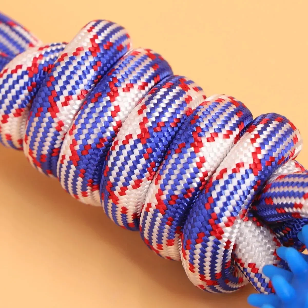 Corde en détail
