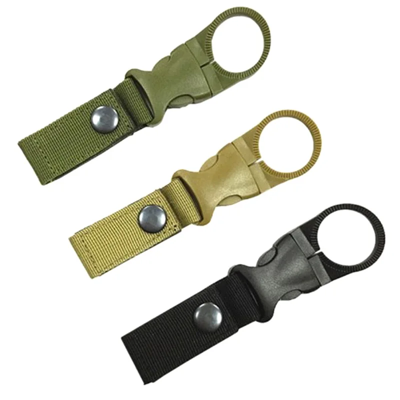 Attaches vertes et sable