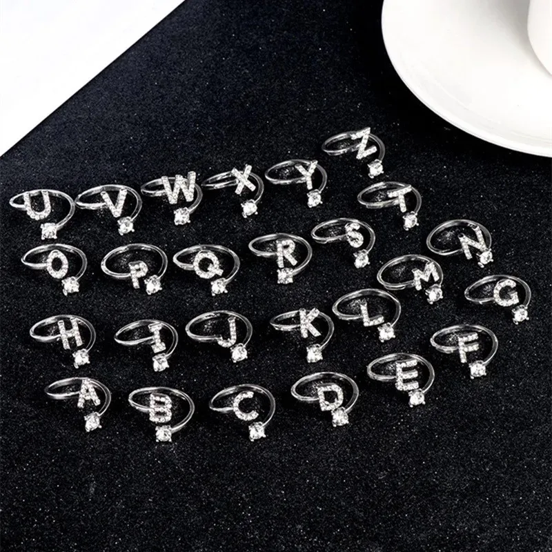 Alphabet complet