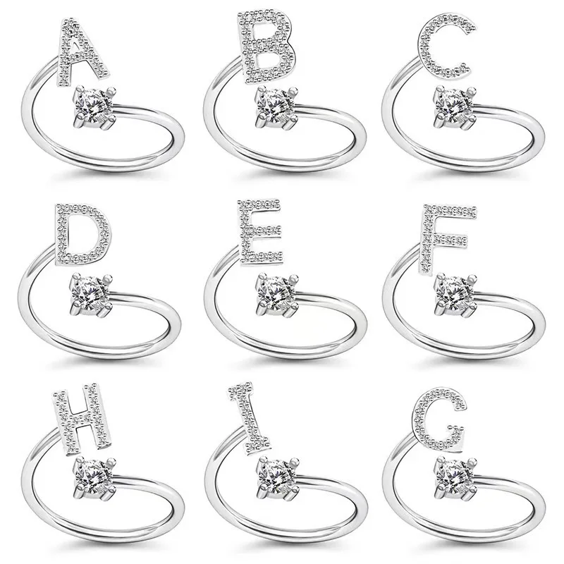 Lettres A à I