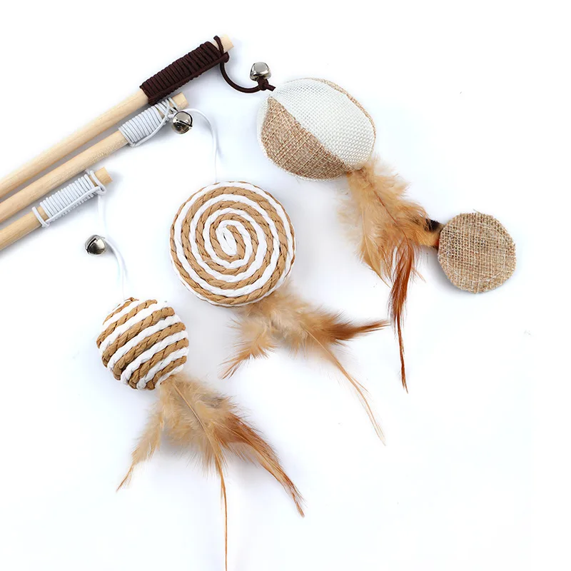 Modèles en sisal