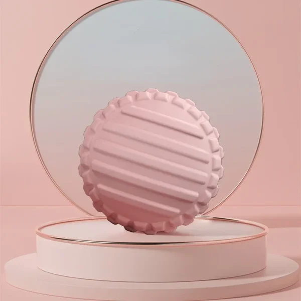 Balle rose