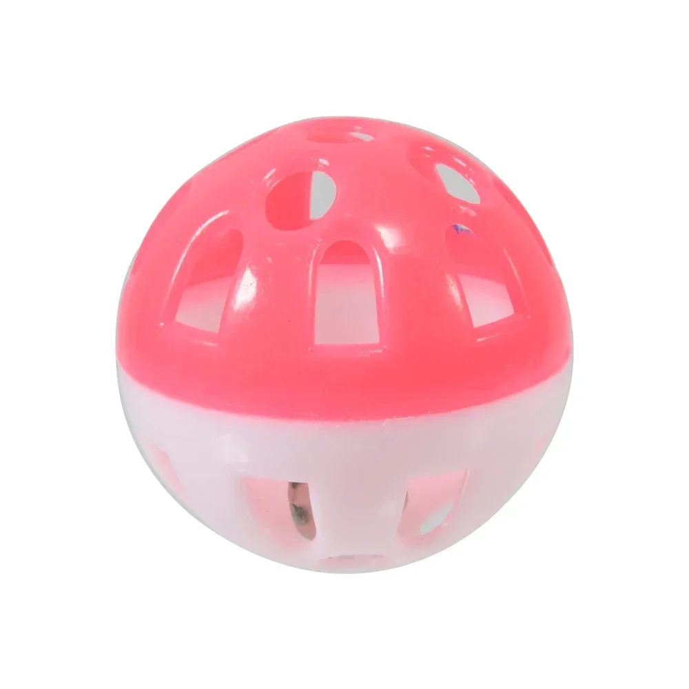 Balle rose