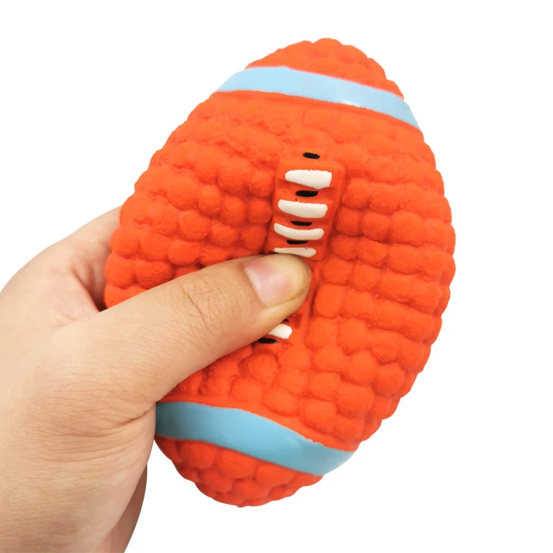 Ballon pressé