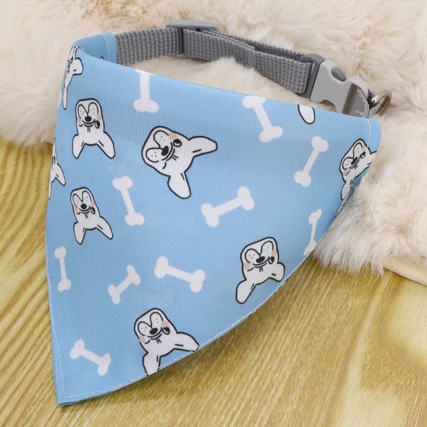 Motif chiens