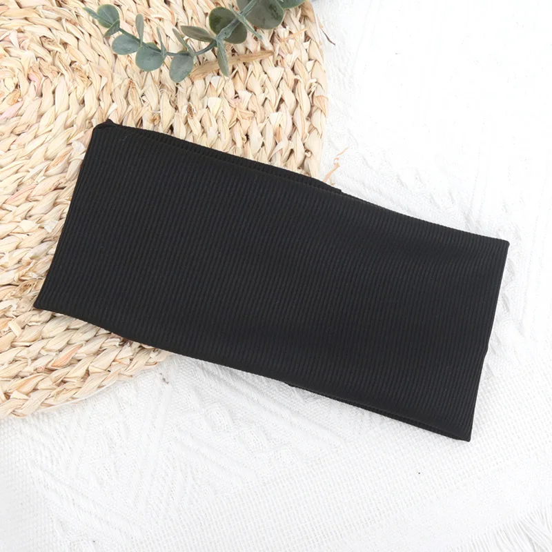 Bandeau noir