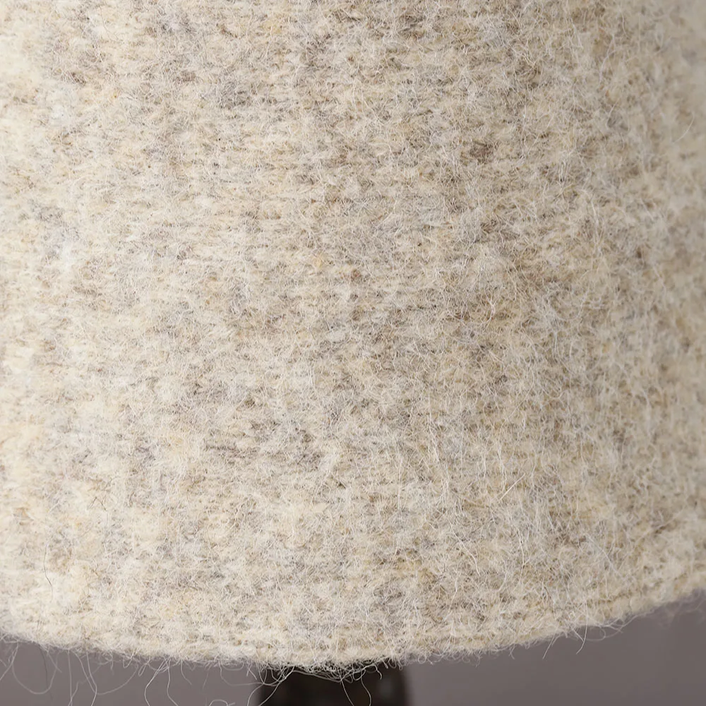 Maille en détail