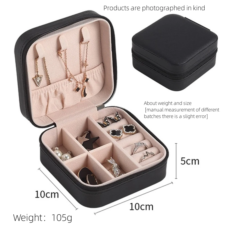 Dimensions de la boîte