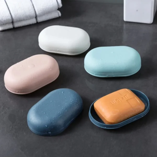 Boîtes de plusieurs coloris