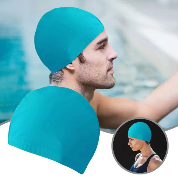 Bonnet bleu
