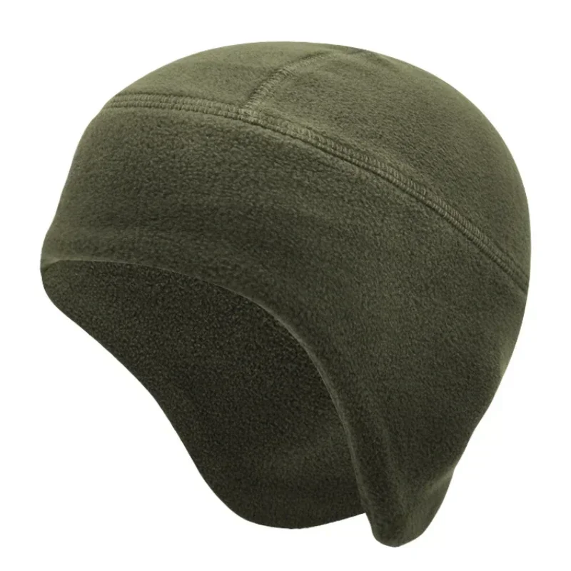 Bonnet vert armée