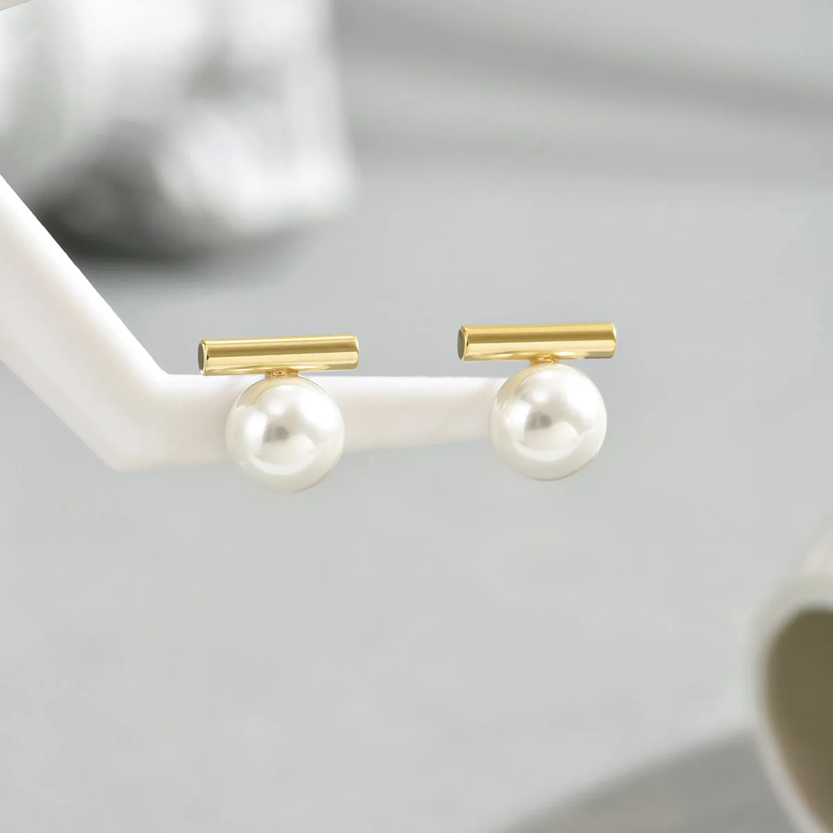 Boucles posées