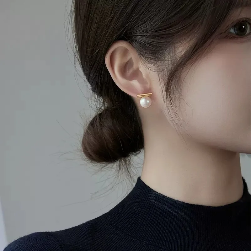 Boucle portée