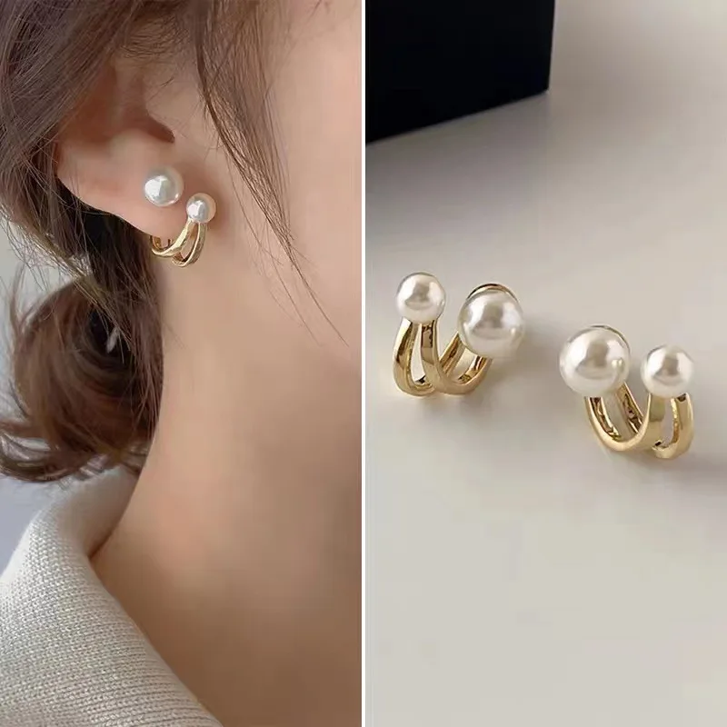Boucle portée