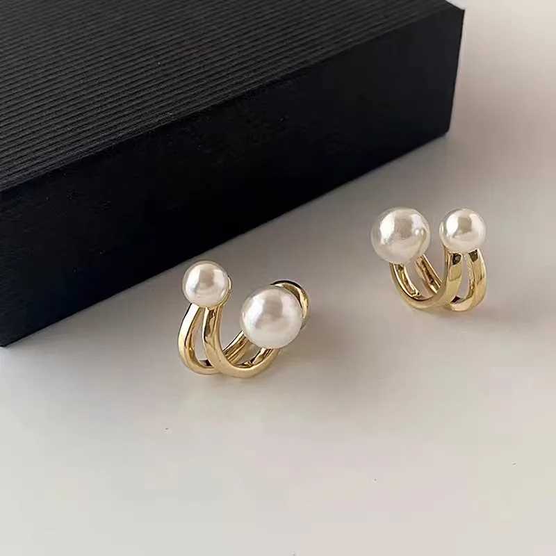 Boucles posées