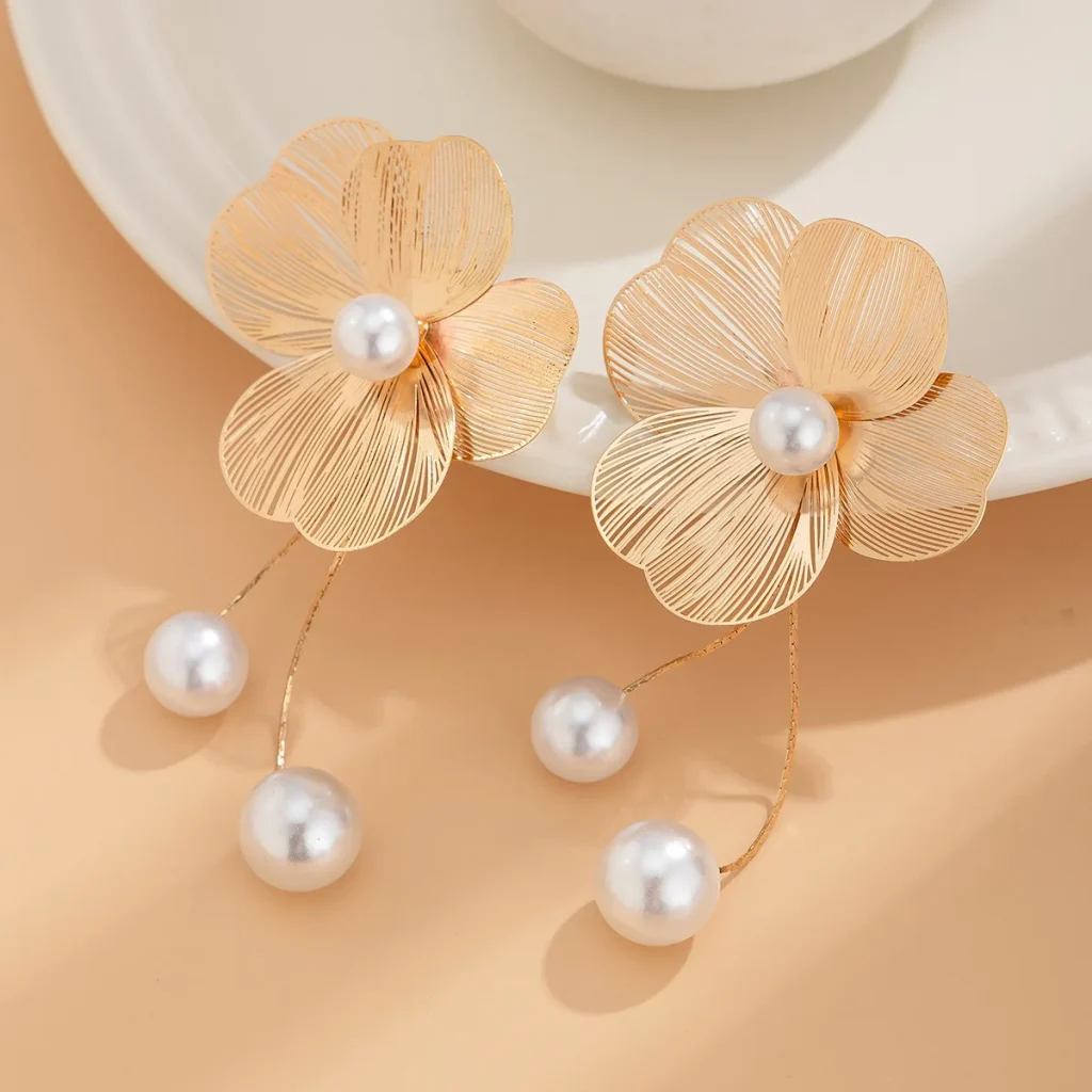 Boucles posées