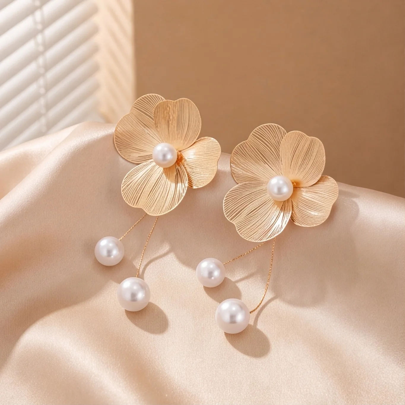 Boucles posées