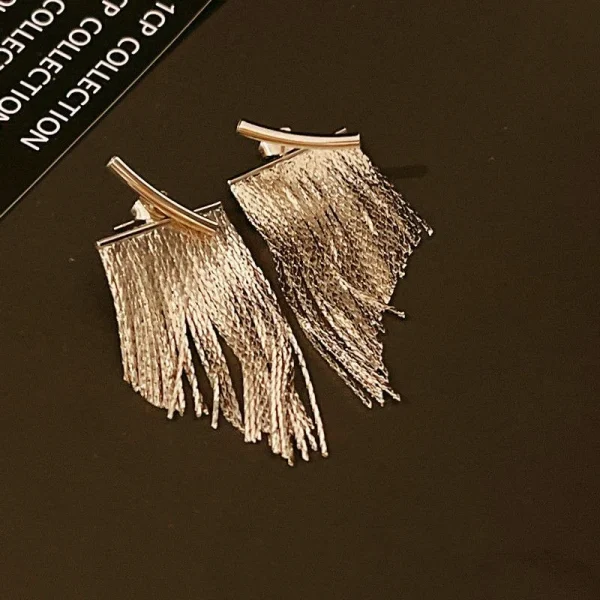 Boucles posées