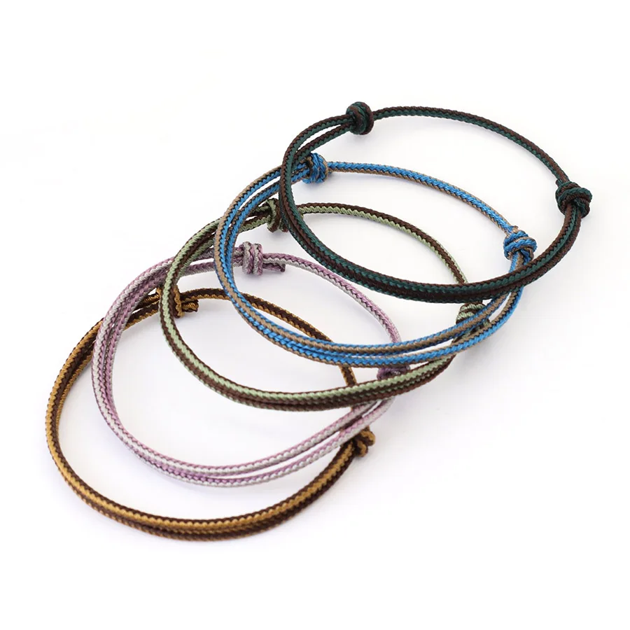 Bracelets unis