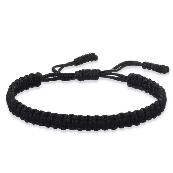 Bracelet noir