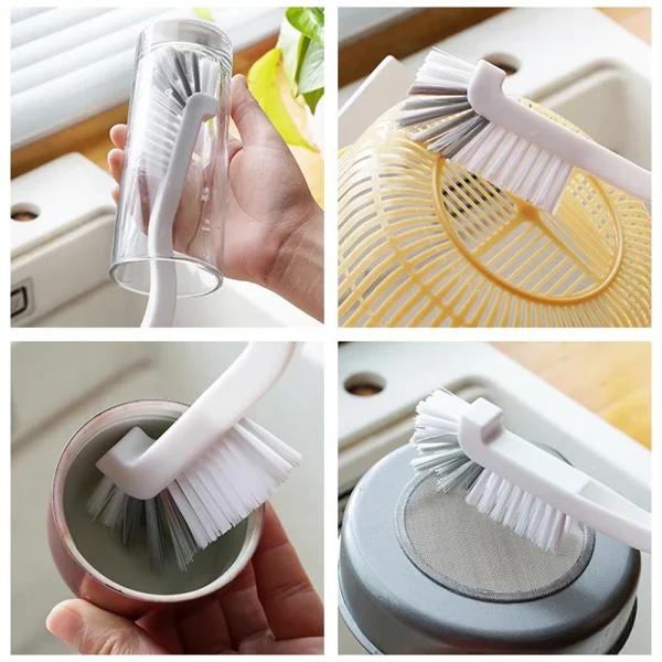 Usages : verres, égouttoir, bonde