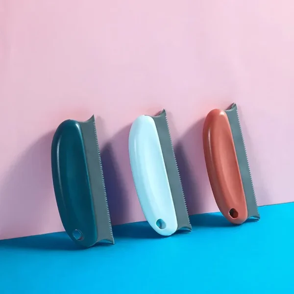 Les couleurs