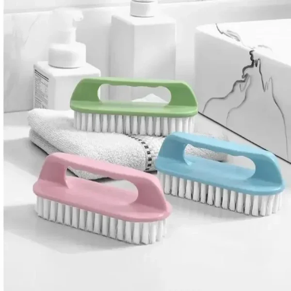 Brosse à récurer à poignée, 14,5 cm