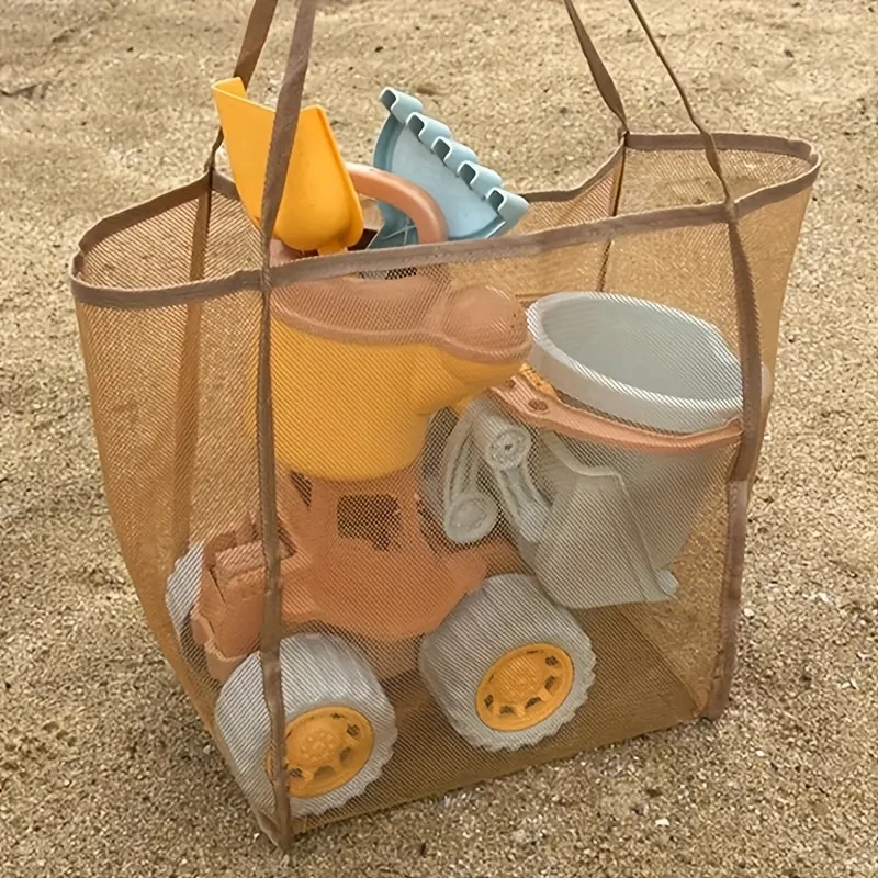 Jouets de plage