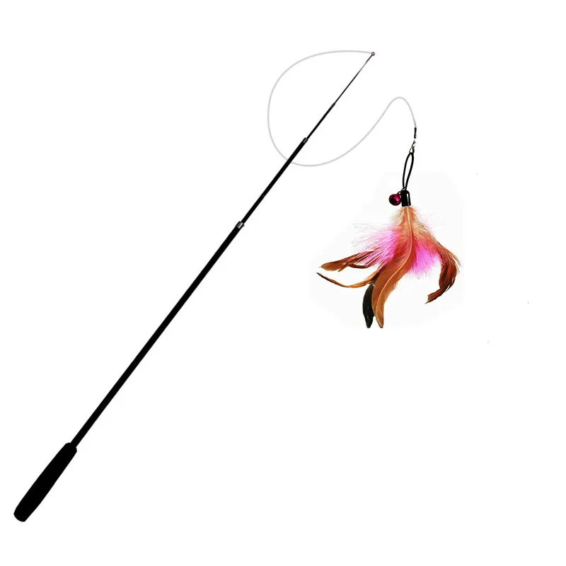 Plumes et clochette