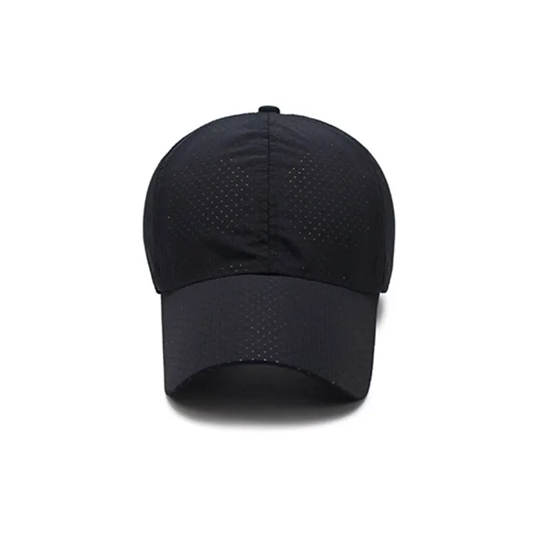 Casquette de face