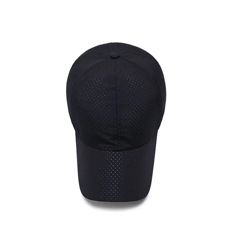 Casquette de dos