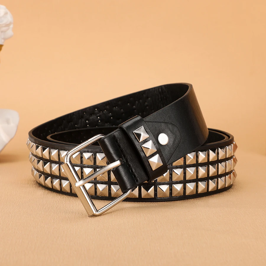 Ceinture enroulée