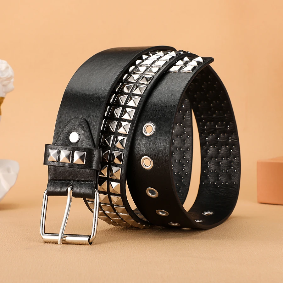 Ceinture enroulée