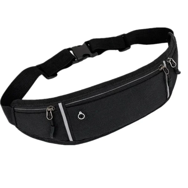 Ceinture de course porte-téléphone