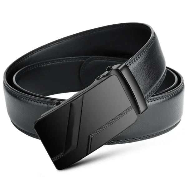 Ceinture de profil
