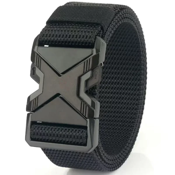 Ceinture noire