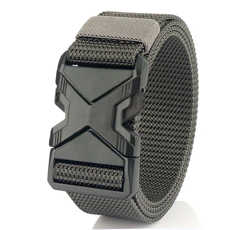 Ceinture grise
