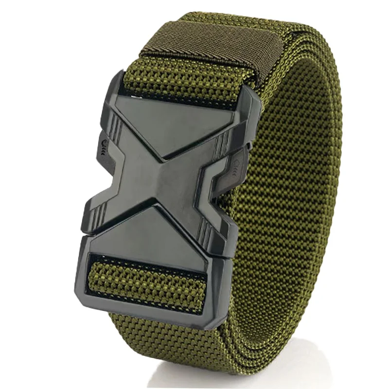 Ceinture verte