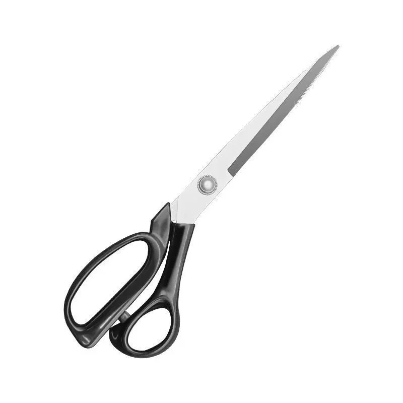 Ciseaux de tailleur 25 cm, vue de face