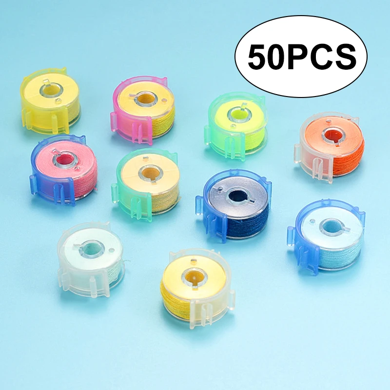 Canettes équipées de clips colorés