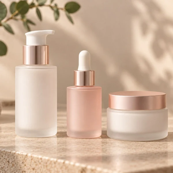 Coffret soin visage 3 pièces