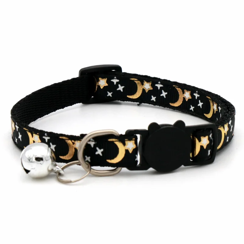 Collier noir