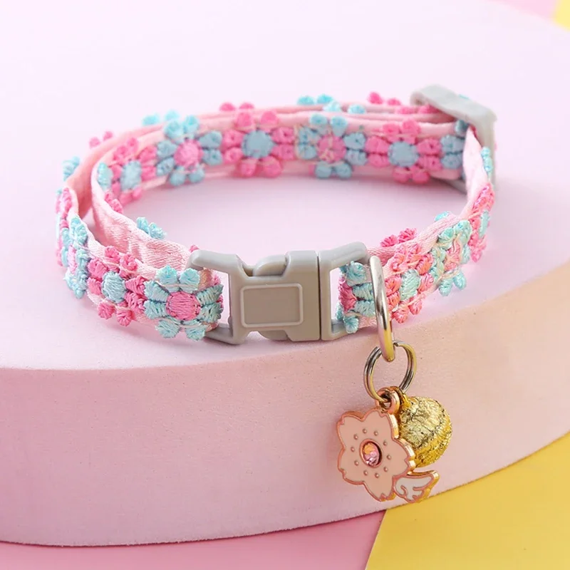 Collier et breloque