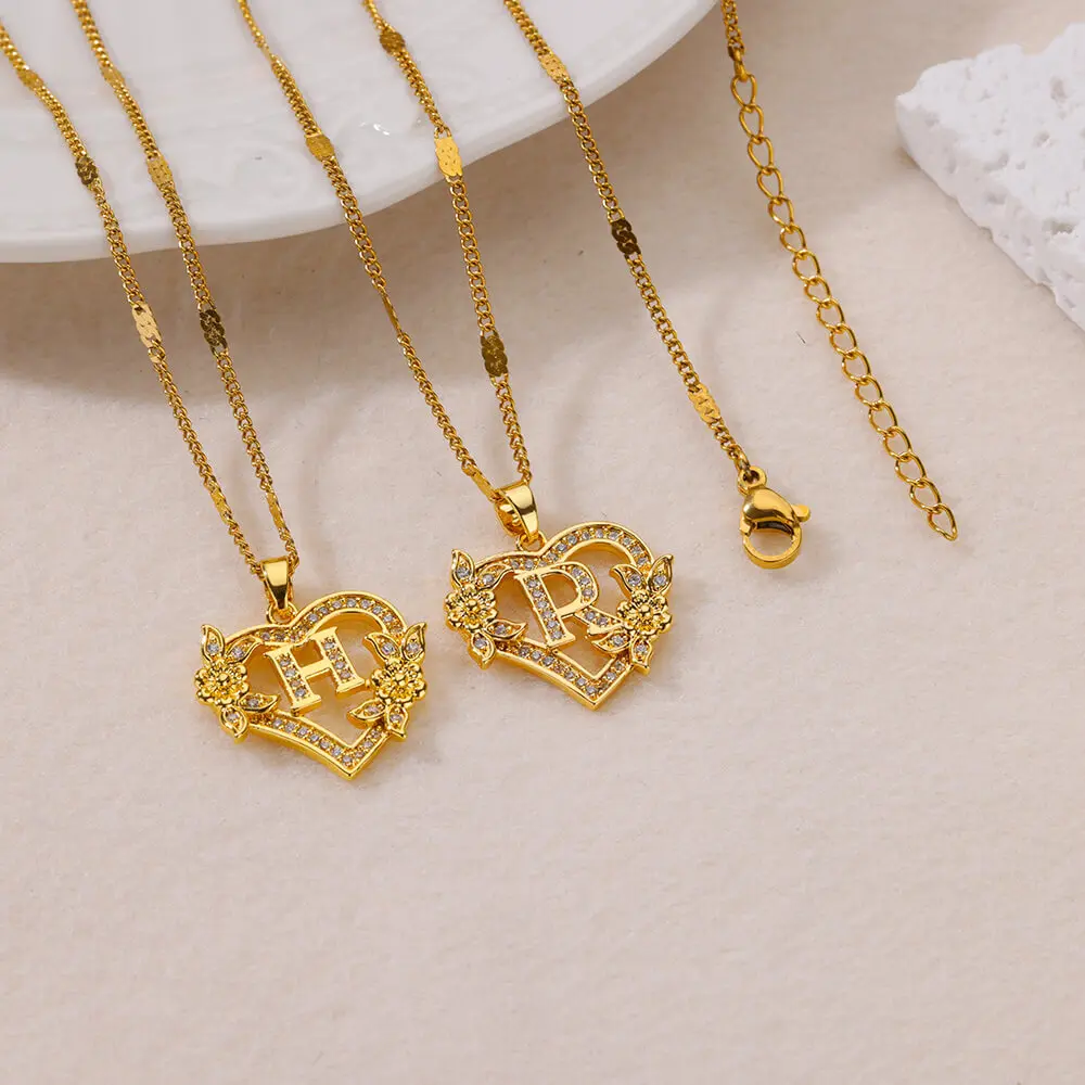 Pendentifs posés