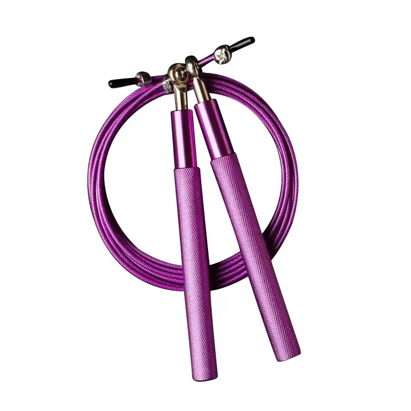 Corde violette