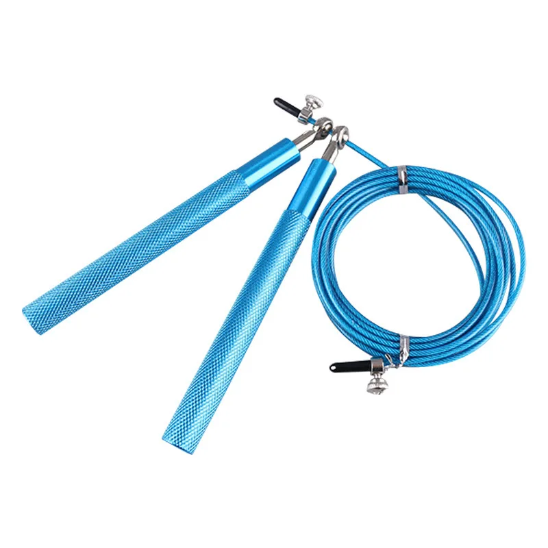 Corde bleue