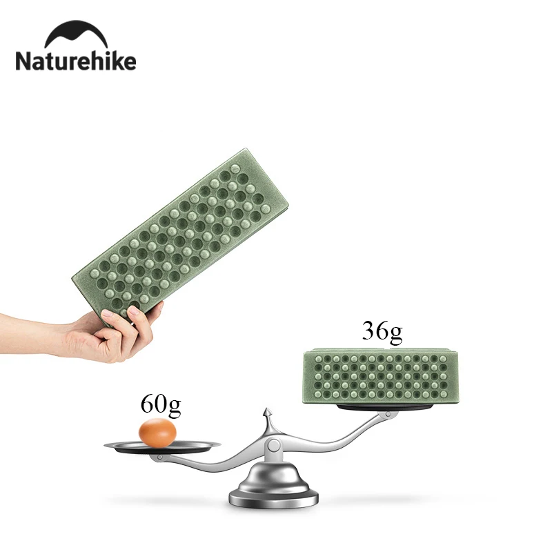 Coussin plié, 36 g