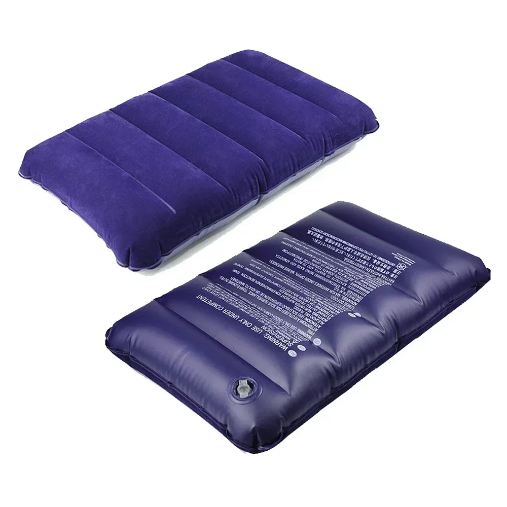 Coussin gonflé
